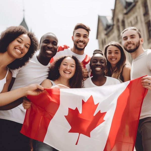 Canada Work